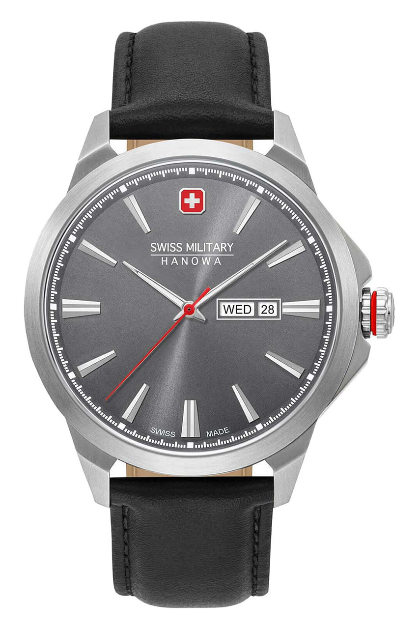 SWISS MILITARY HANOWA 06-4346.04.009 SWISS MILITARY HANOWA 06-4346.04.009