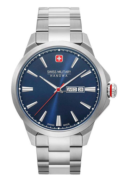 SWISS MILITARY HANOWA 06-5346.04.003 SWISS MILITARY HANOWA 06-5346.04.003