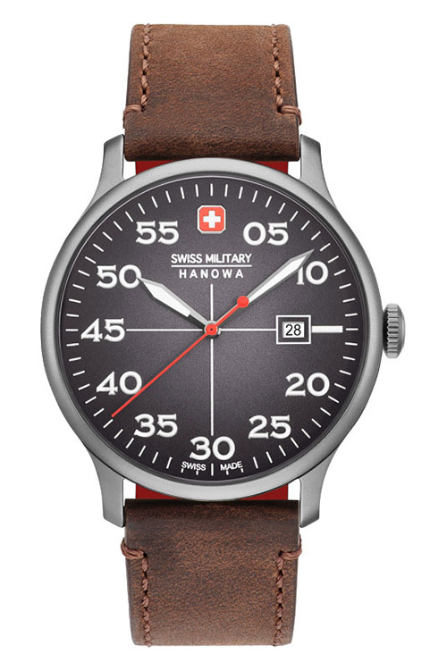 SWISS MILITARY HANOWA 06-4326.30.009 SWISS MILITARY HANOWA 06-4326.30.009