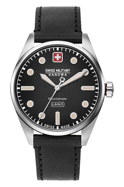 SWISS MILITARY HANOWA 06-4345.7.04.007 SWISS MILITARY HANOWA 06-4345.7.04.007