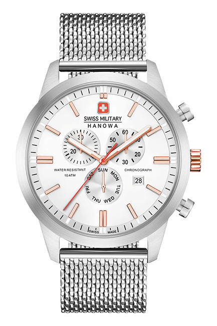 SWISS MILITARY HANOWA 06-3308.12.001 SWISS MILITARY HANOWA 06-3308.12.001