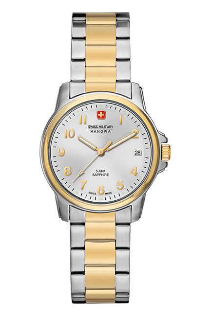 SWISS MILITARY HANOWA 06-7141.2.55.001 SWISS MILITARY HANOWA 06-7141.2.55.001