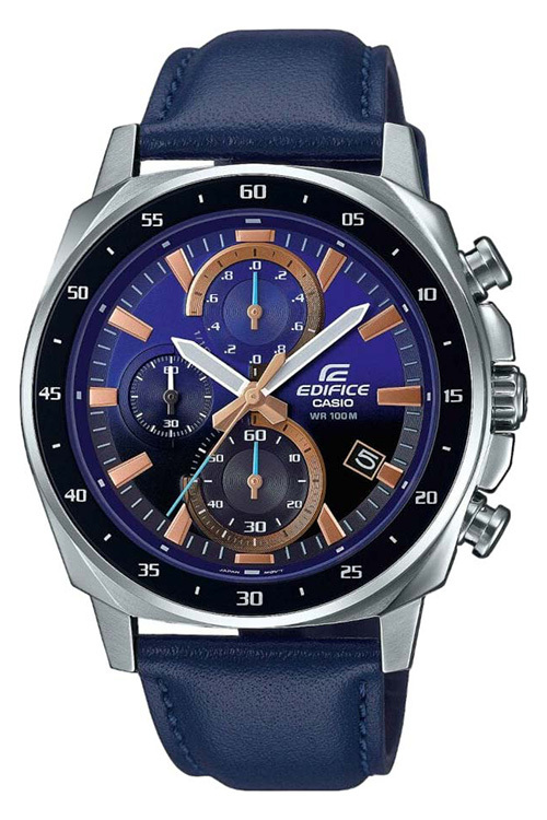 CASIO EFV 600L-2A CASIO EFV 600L-2A