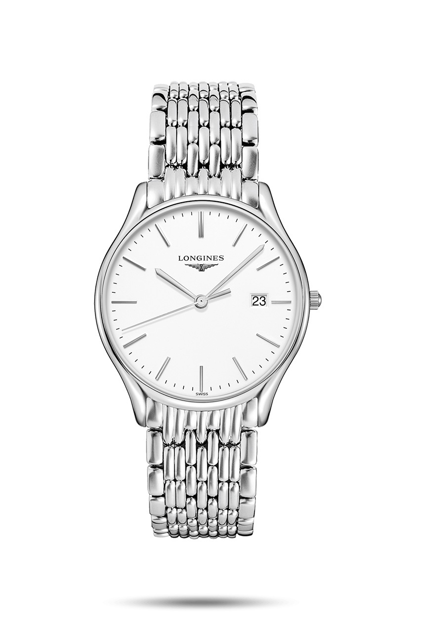 LONGINES L4.859.4.12.6 LONGINES L4.859.4.12.6