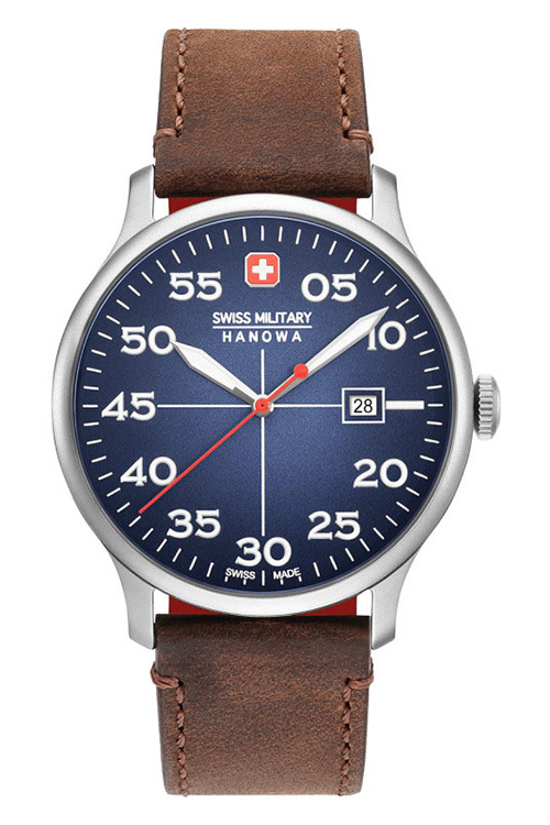 SWISS MILITARY HANOWA 06-4326.04.003 SWISS MILITARY HANOWA 06-4326.04.003