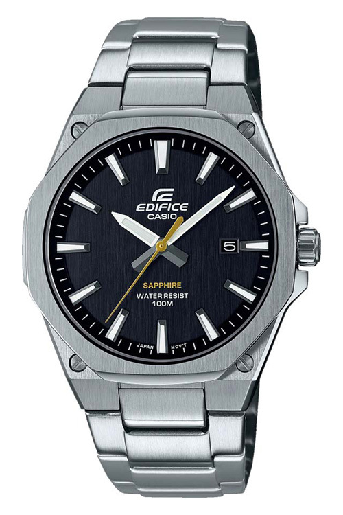 CASIO EFR-S108D-1A CASIO EFR-S108D-1A