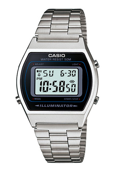CASIO B 640WD-1A CASIO B 640WD-1A