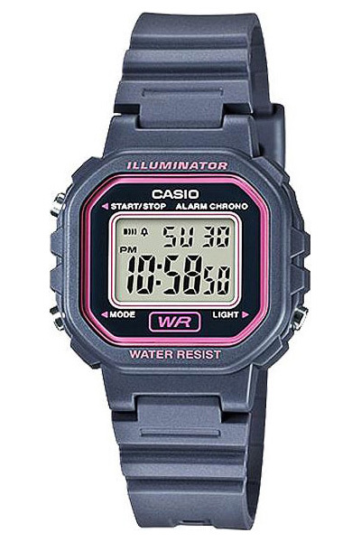 CASIO LA 20WH-8A CASIO LA 20WH-8A