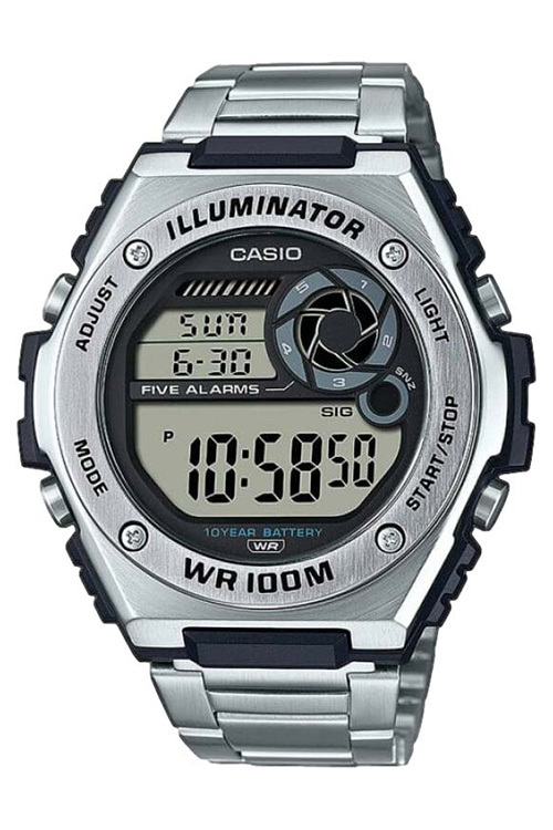 CASIO MWD100HD-1A CASIO MWD100HD-1A