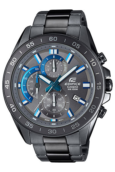 CASIO EFV 550GY-8A CASIO EFV 550GY-8A