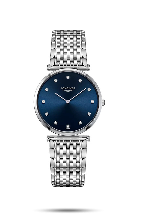 LONGINES L4.709.4.97.6 LONGINES L4.709.4.97.6