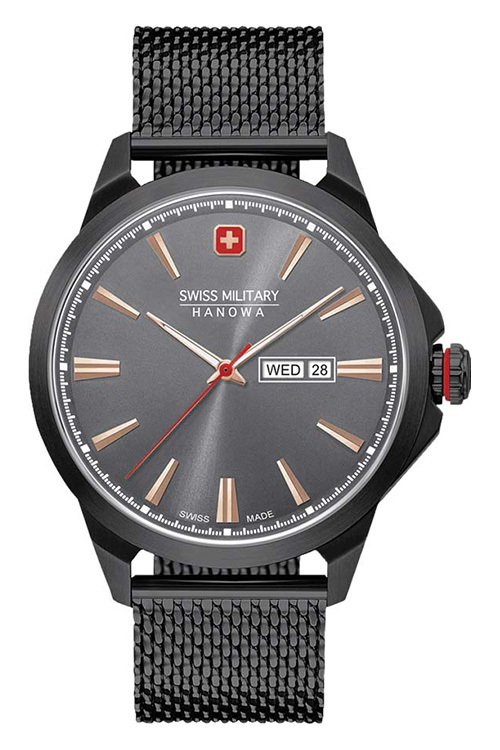 SWISS MILITARY HANOWA 06-3346.13.007 SWISS MILITARY HANOWA 06-3346.13.007