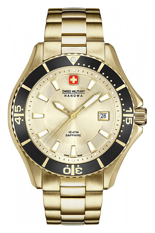 SWISS MILITARY HANOWA 06-5296.02.002 SWISS MILITARY HANOWA 06-5296.02.002