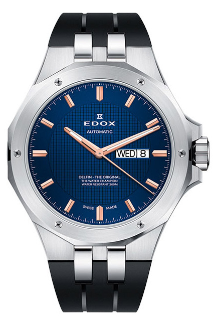 EDOX 88005-3CA-BUIR EDOX 88005-3CA-BUIR