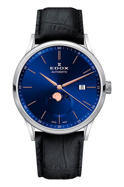 EDOX 80500-3-BUIR EDOX 80500-3-BUIR