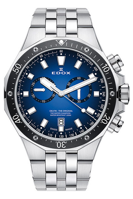 EDOX 10109-3M-BUIN EDOX 10109-3M-BUIN