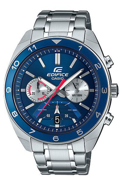 CASIO EFV 590D-2A CASIO EFV 590D-2A