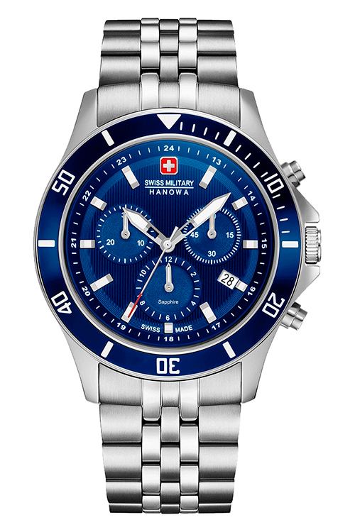 SWISS MILITARY HANOWA 06-5331.04.003 SWISS MILITARY HANOWA 06-5331.04.003