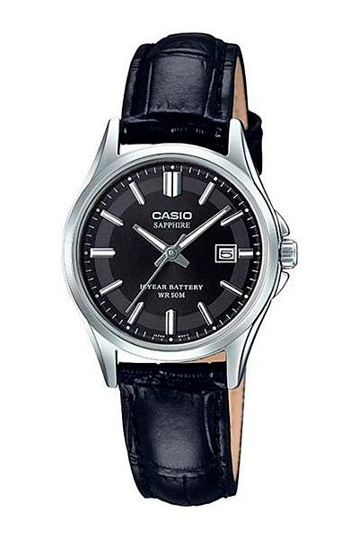 CASIO LTS 100L-1A CASIO LTS 100L-1A