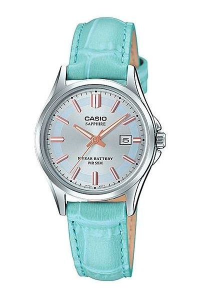 CASIO LTS 100L-2A CASIO LTS 100L-2A