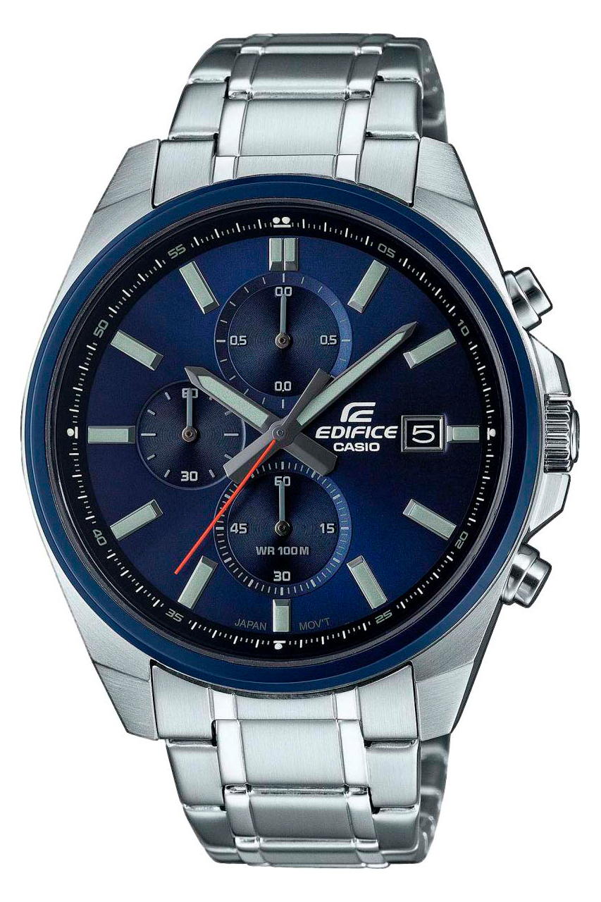CASIO EFV 610DB-2A CASIO EFV 610DB-2A