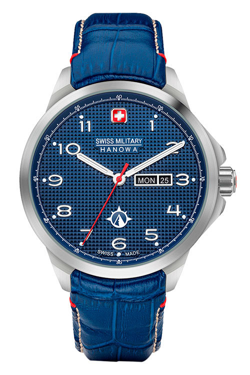 SWISS MILITARY HANOWA SMWGB 21.003.01 SWISS MILITARY HANOWA SMWGB 21.003.01