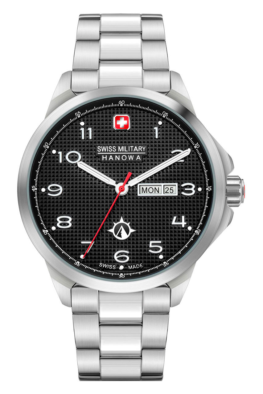 SWISS MILITARY HANOWA SMWGH 21.003.03 SWISS MILITARY HANOWA SMWGH 21.003.03