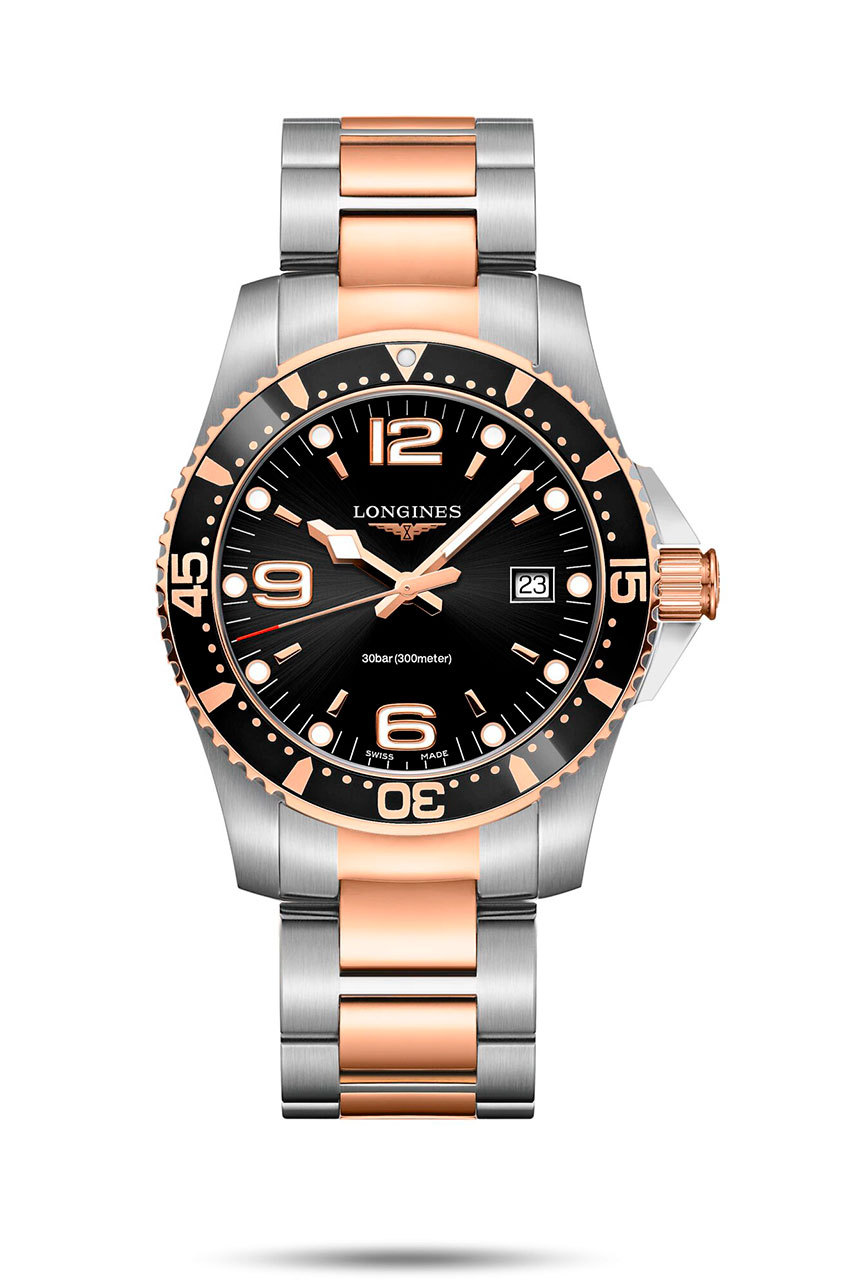 LONGINES L3.740.3.58.7 LONGINES L3.740.3.58.7