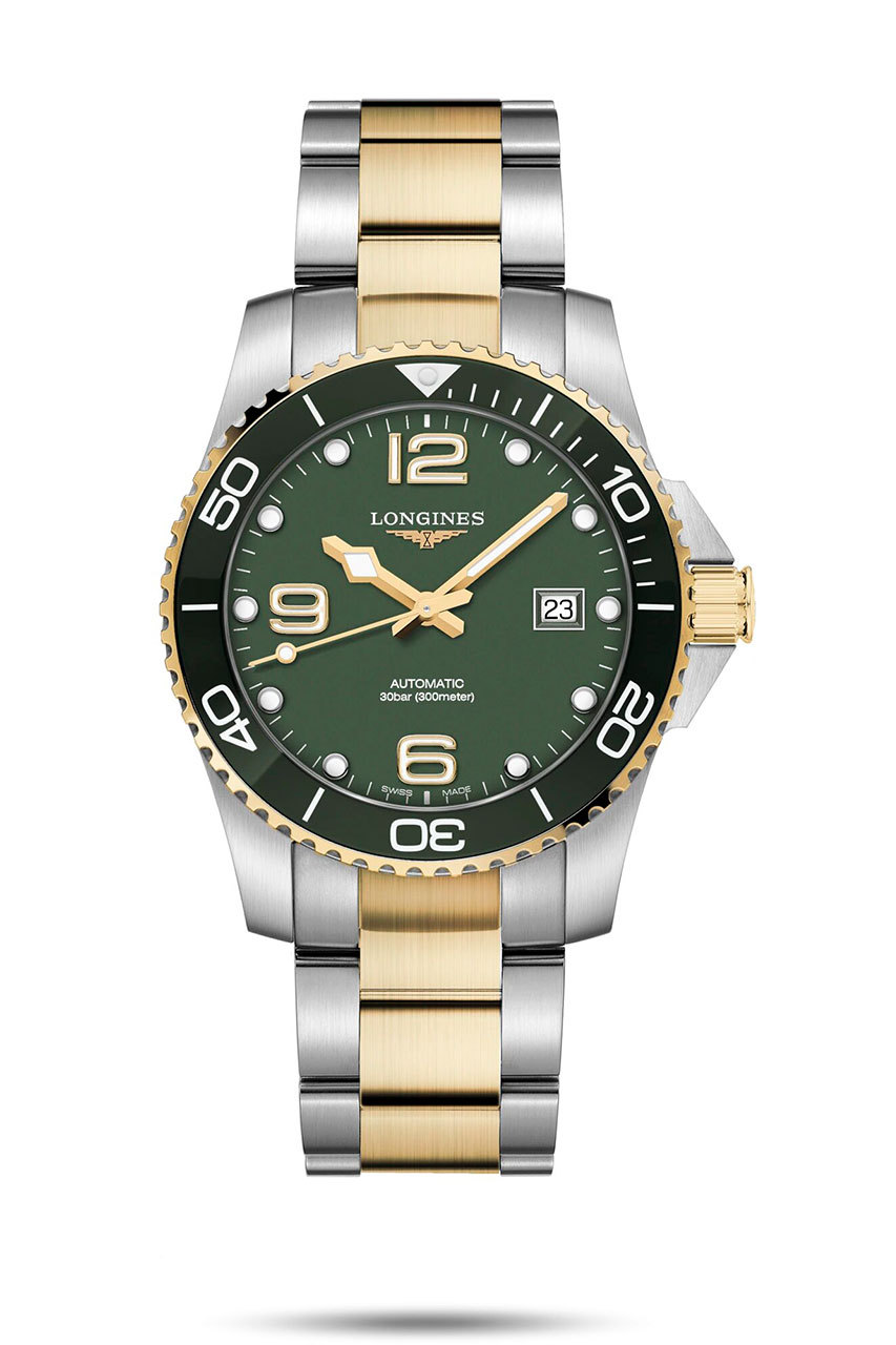 LONGINES L3.781.3.06.7 LONGINES L3.781.3.06.7