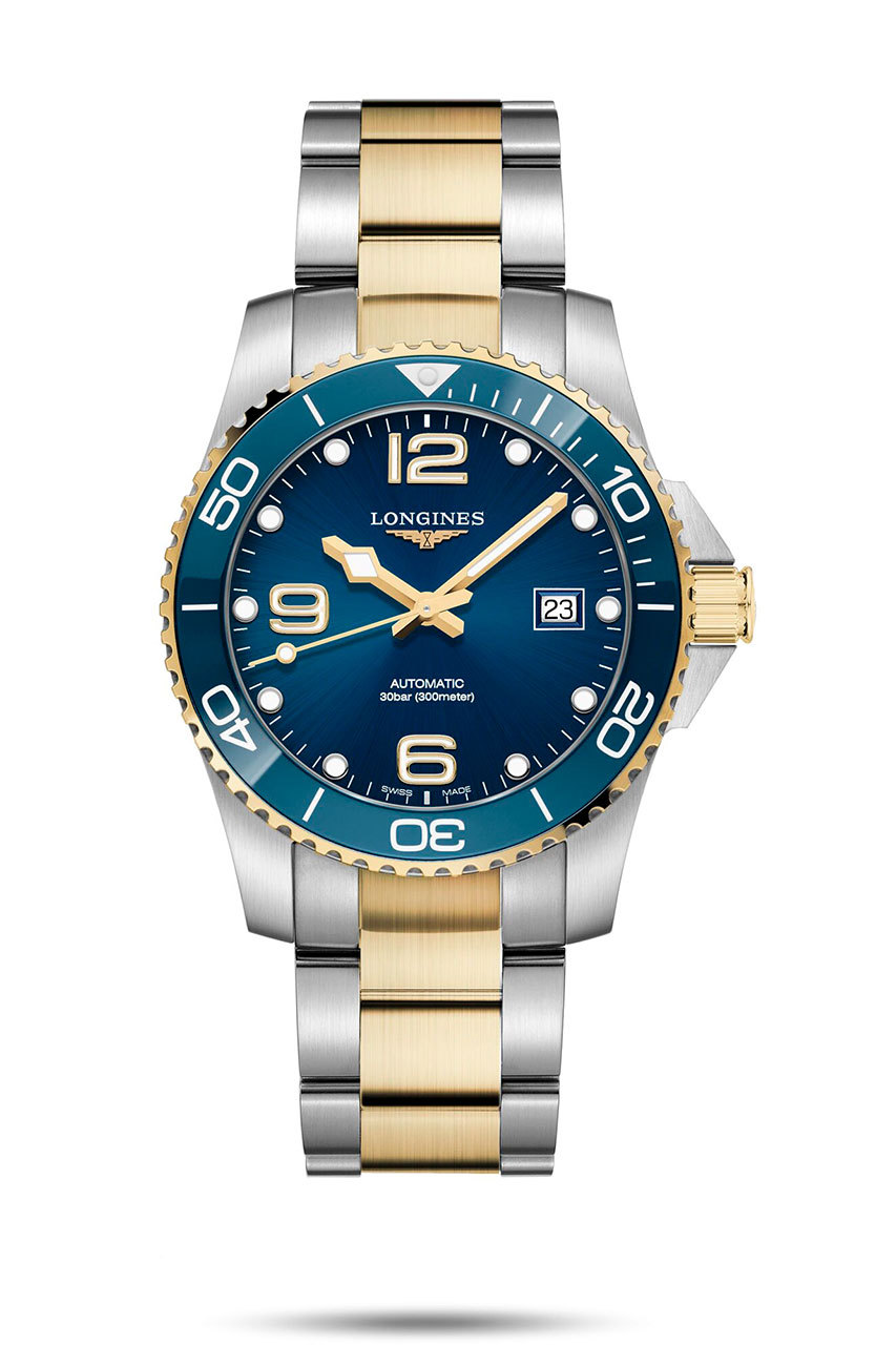 LONGINES L3.781.3.96.7 LONGINES L3.781.3.96.7
