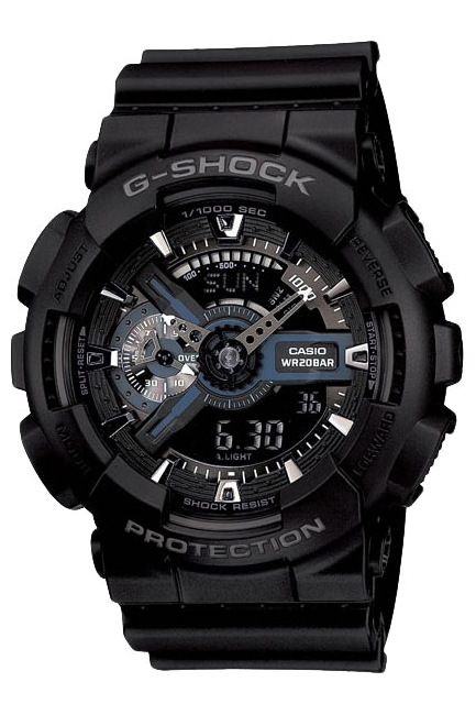 CASIO GA 110-1B CASIO GA 110-1B