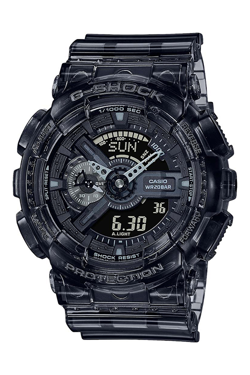 CASIO GA 110SKE-8A CASIO GA 110SKE-8A