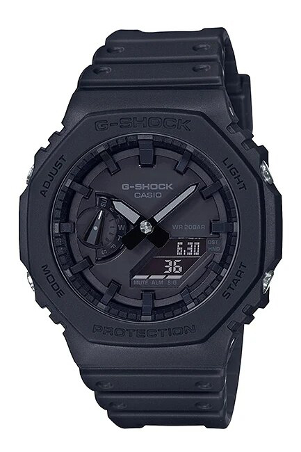CASIO GA 2100-1A1 CASIO GA 2100-1A1