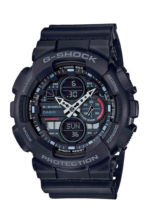 CASIO GA 140-1A1 CASIO GA 140-1A1