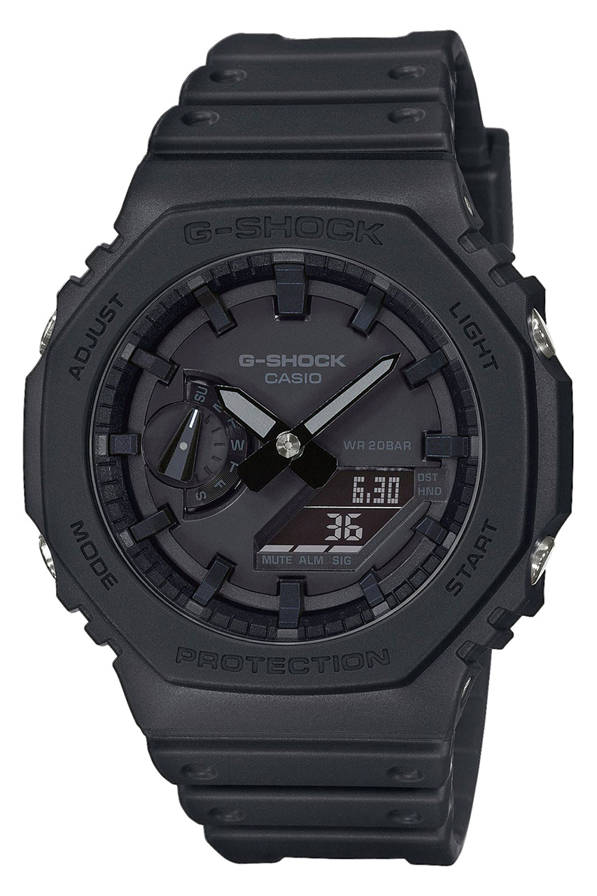 CASIO GA 2100-1A CASIO GA 2100-1A