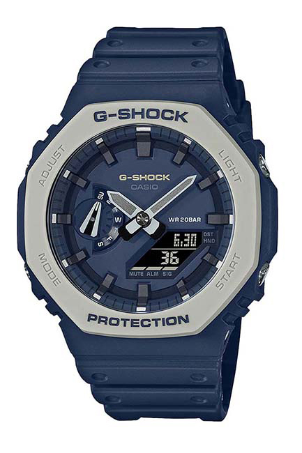 CASIO GA 2110ET-2A CASIO GA 2110ET-2A