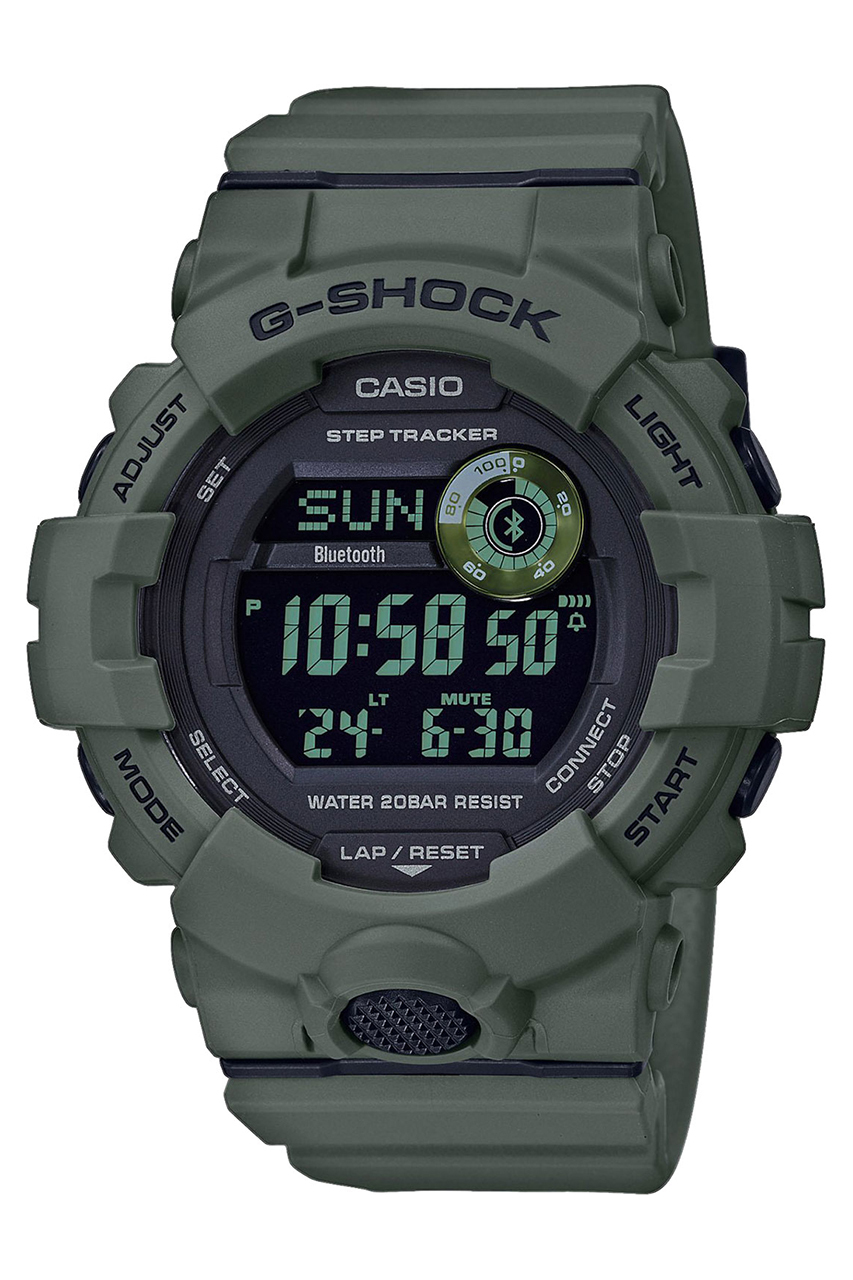 CASIO GBD 800UC-3E CASIO GBD 800UC-3E