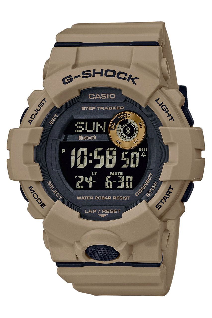 CASIO GBD 800UC-5E CASIO GBD 800UC-5E