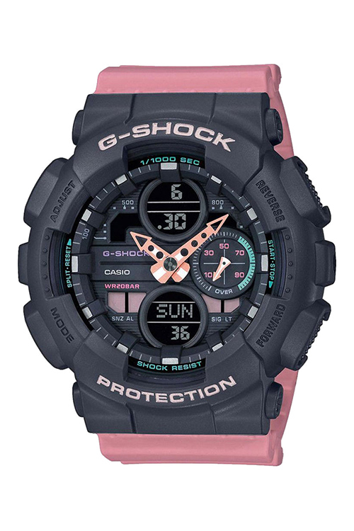 CASIO GMA S140-4A CASIO GMA S140-4A