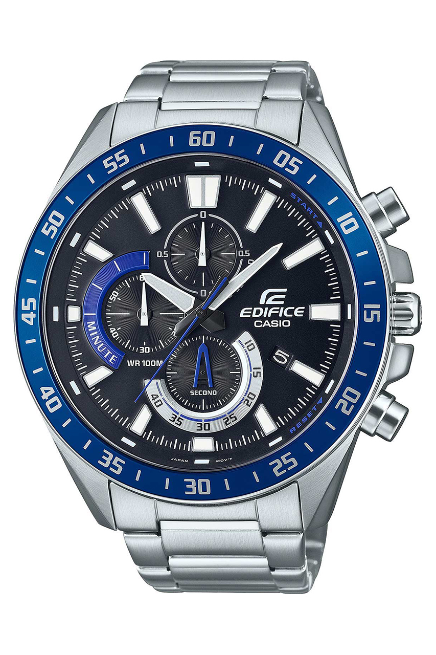 CASIO EFV 620D-1A2 CASIO EFV 620D-1A2