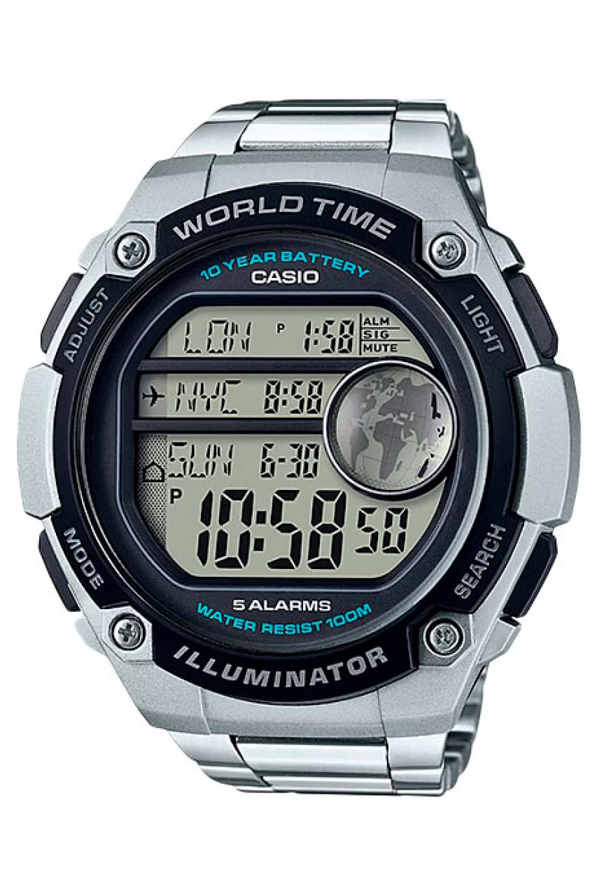 CASIO AE 3000WD-1A CASIO AE 3000WD-1A