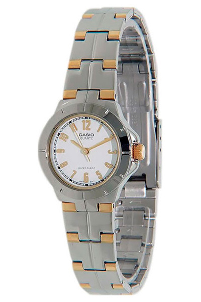 CASIO LTP 1242SG-7A CASIO LTP 1242SG-7A