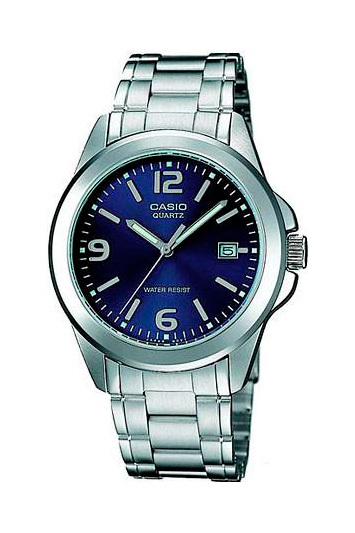 CASIO MTP 1215A-2A CASIO MTP 1215A-2A