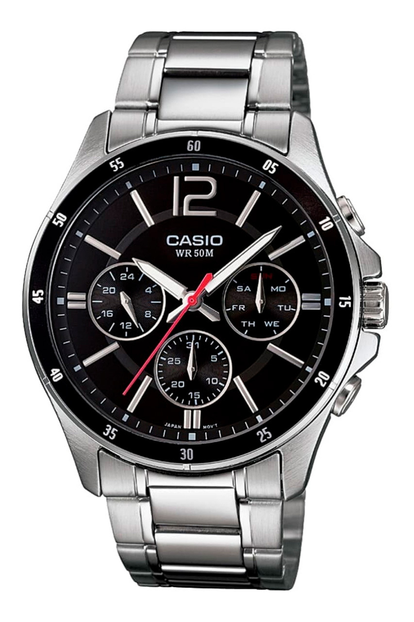 CASIO MTP 1374D-1A CASIO MTP 1374D-1A