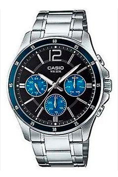 CASIO MTP 1374D-2A CASIO MTP 1374D-2A