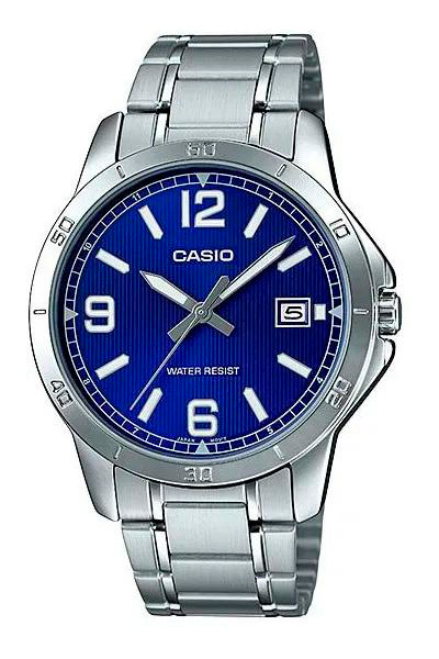 CASIO MTP V004D-2B CASIO MTP V004D-2B