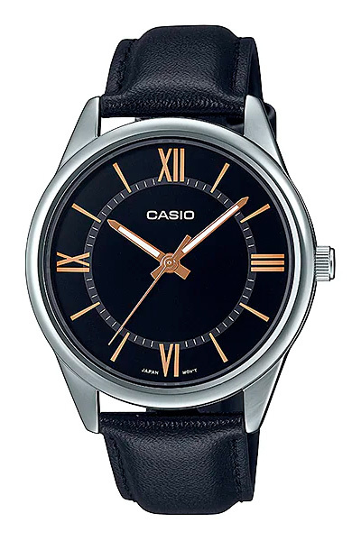 CASIO MTP V005L-1B5 CASIO MTP V005L-1B5