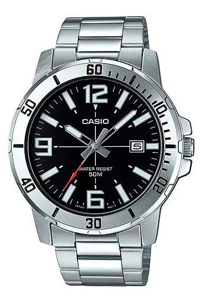 CASIO MTP VD01D-1B CASIO MTP VD01D-1B