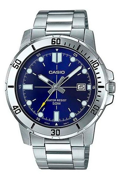 CASIO MTP VD01D-2E CASIO MTP VD01D-2E