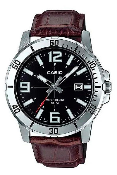 CASIO MTP VD01L-1B CASIO MTP VD01L-1B